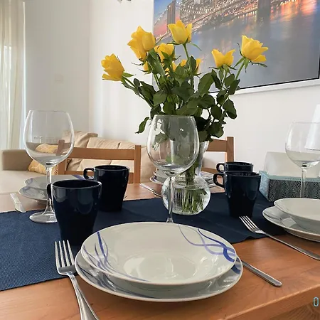 Milky Апартаменты