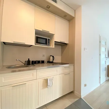 Milky Апартаменты *