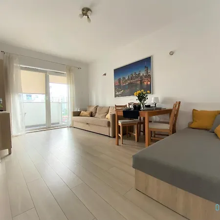 Milky Гданьск