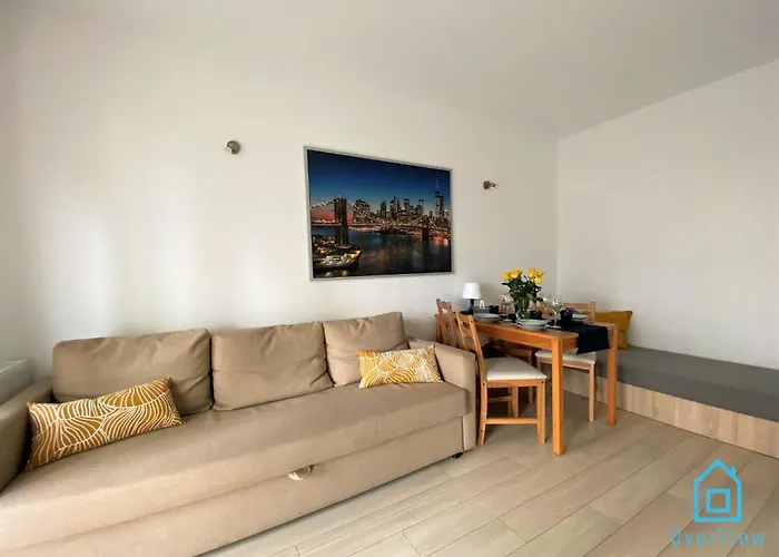 Milky Apartamento Gdansk